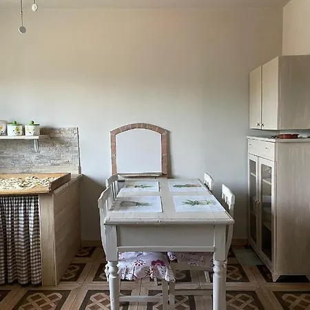 Bed & Breakfast Le Carrube 3*