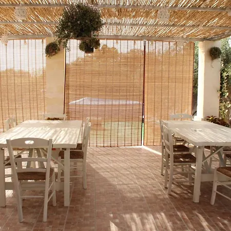 Bed & Breakfast Le Carrube