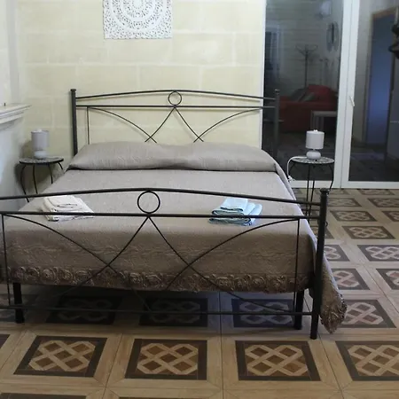 Bed & Breakfast Le Carrube