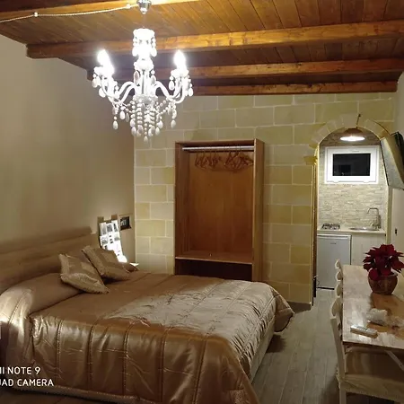 Bed & Breakfast Le Carrube