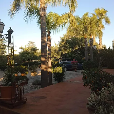 Bed & Breakfast Le Carrube Sava