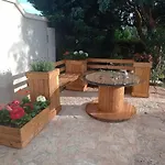 Le Carrube Bed & Breakfast