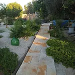 Bed & Breakfast Le Carrube