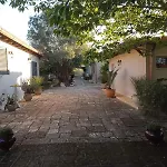 Le Carrube Bed & Breakfast