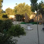 Bed & Breakfast Le Carrube 3*