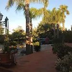 Bed & Breakfast Le Carrube Sava
