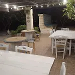 Bed & Breakfast Le Carrube Sava