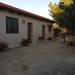 Bed & Breakfast Le Carrube Sava