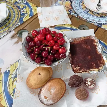 Le Carrube 3* Sava