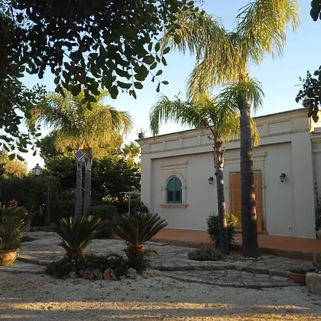 Frühstückspension Le Carrube 3*