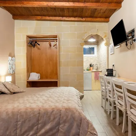 Le Carrube 3* Sava