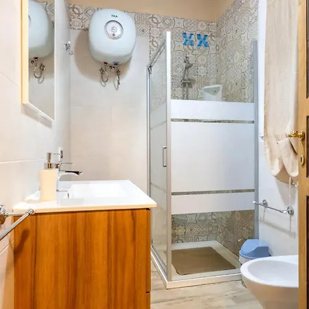 Le Carrube Bed & Breakfast