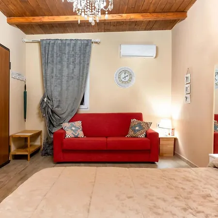 Bed & Breakfast Le Carrube