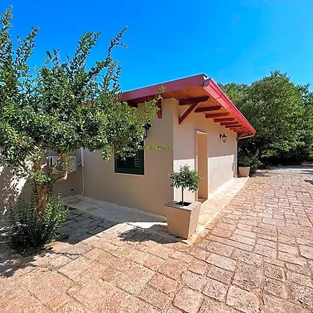 Bed and breakfast Le Carrube 3*