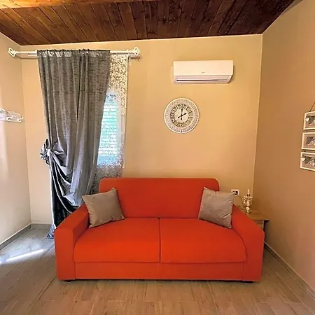Bed & Breakfast Le Carrube 3*