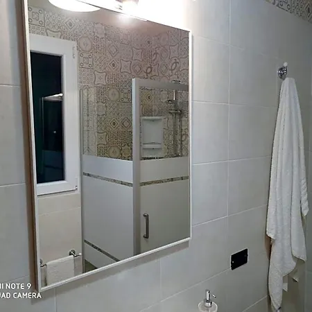 Bed & Breakfast Le Carrube