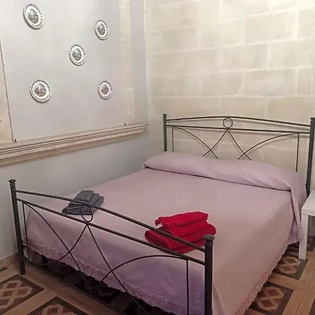 Bed & Breakfast Le Carrube