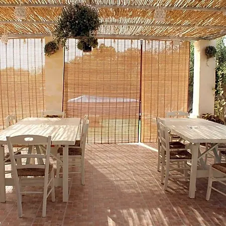 Bed & Breakfast Le Carrube